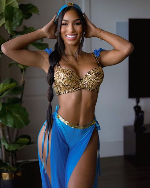 Virginia Sanhouse  nude photo