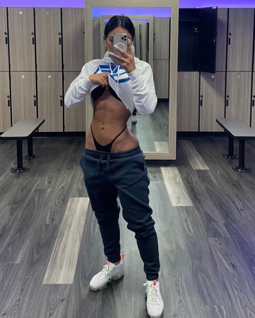 Virginia Sanhouse  nude photo