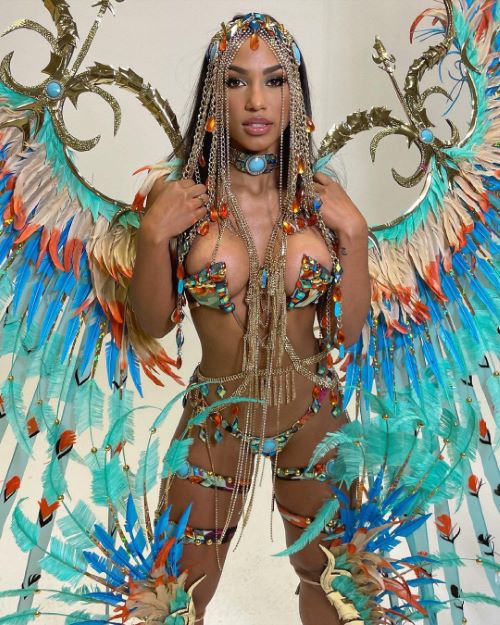 Virginia Sanhouse  nude photo