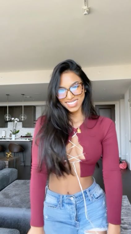 Virginia Sanhouse  nude photo