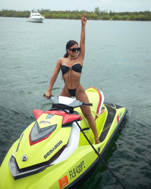 Virginia Sanhouse  nude photo