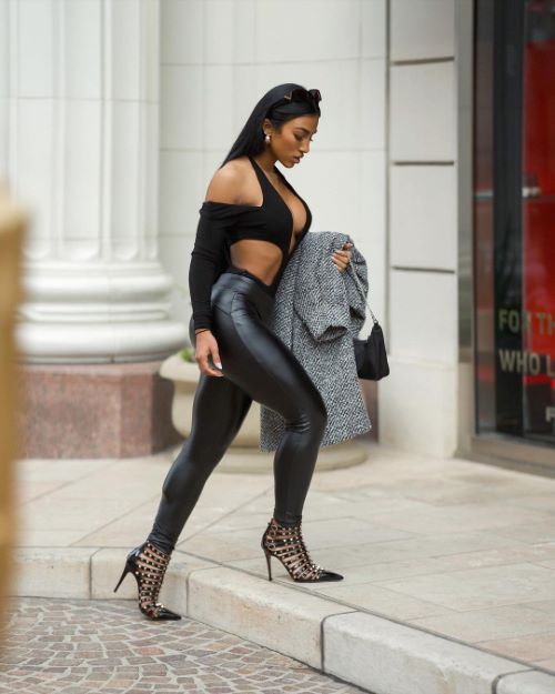 Virginia Sanhouse  nude photo