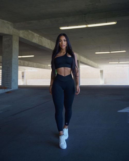 Virginia Sanhouse  nude photo