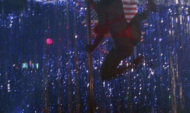 Vivica Fox Hot In Independence Movie  nude photo