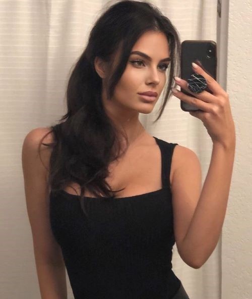 Vivien Rubin  nude photo