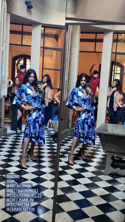 Wanda Nara Sɪᴇᴍᴘʀᴇ ᴘᴜᴛɪᴛᴀ 2  nude photo