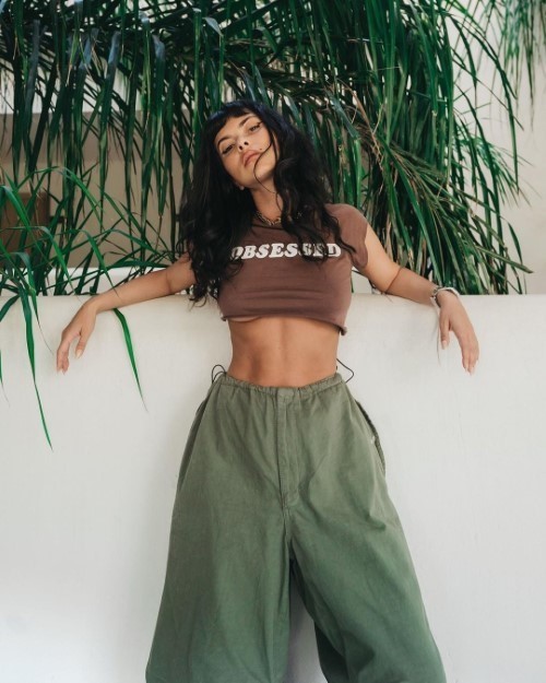 We Are Obsessed With Inna 2  nude photo