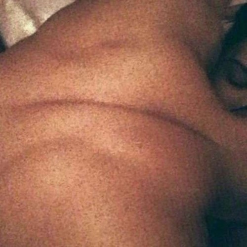 Wilmer Valderrama Demi Lovato Nude  nude photo