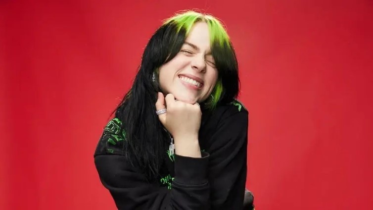 Would Any Kind Buds Please Rp As Billie Eilish For Me I Can Be Dom Or Sub!  nude photo