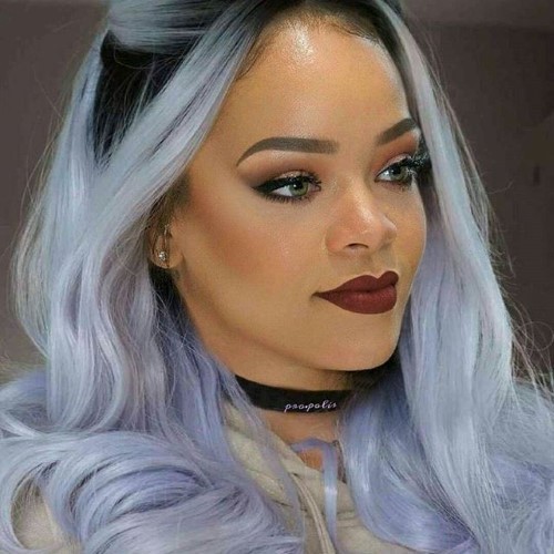 Would Rihanna Make The Perfect Marvel Storm Cast Yes  nude photo