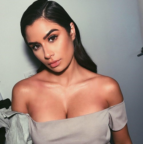 Wow Diane Guerrero Is Stunning  nude photo