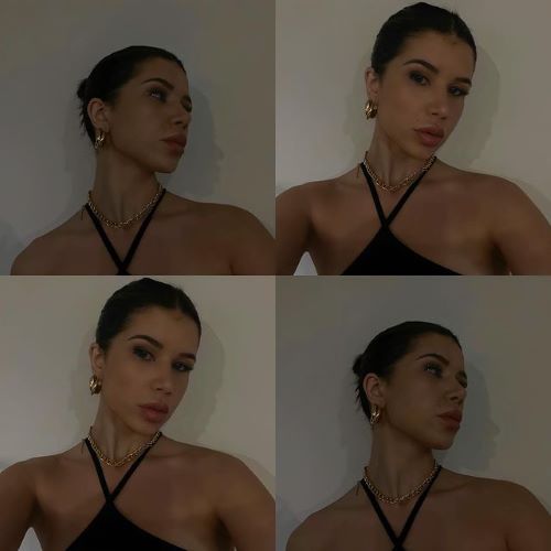 Yagan Moore  nude photo