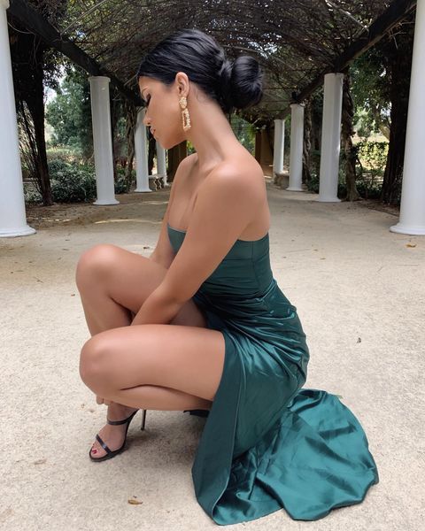 Yagan Moore  nude photo