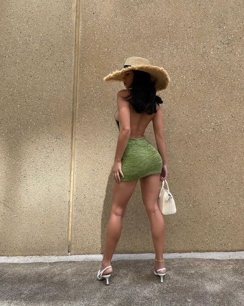 Yagan Moore  nude photo