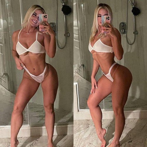 Yaslen Clemente  nude photo