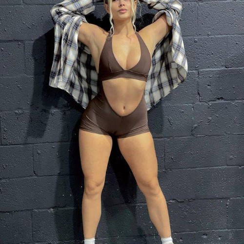 Yaslenxoxo  nude photo