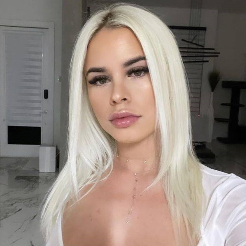 Yaslenxoxo  nude photo