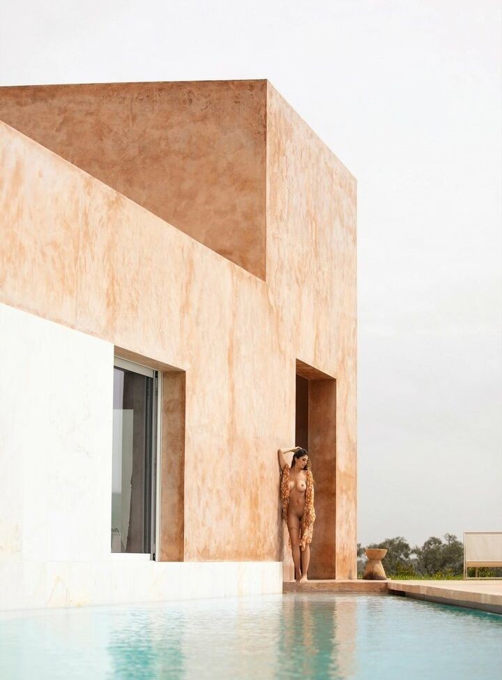 Yeliz Koc  nude photo