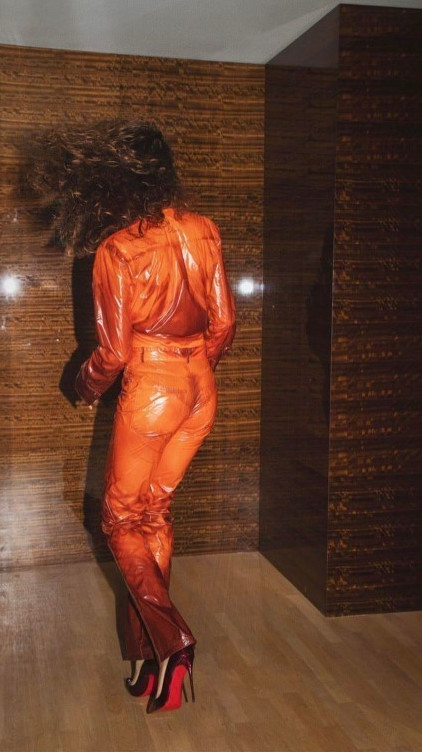 Zendaya Sexy Pics  nude photo