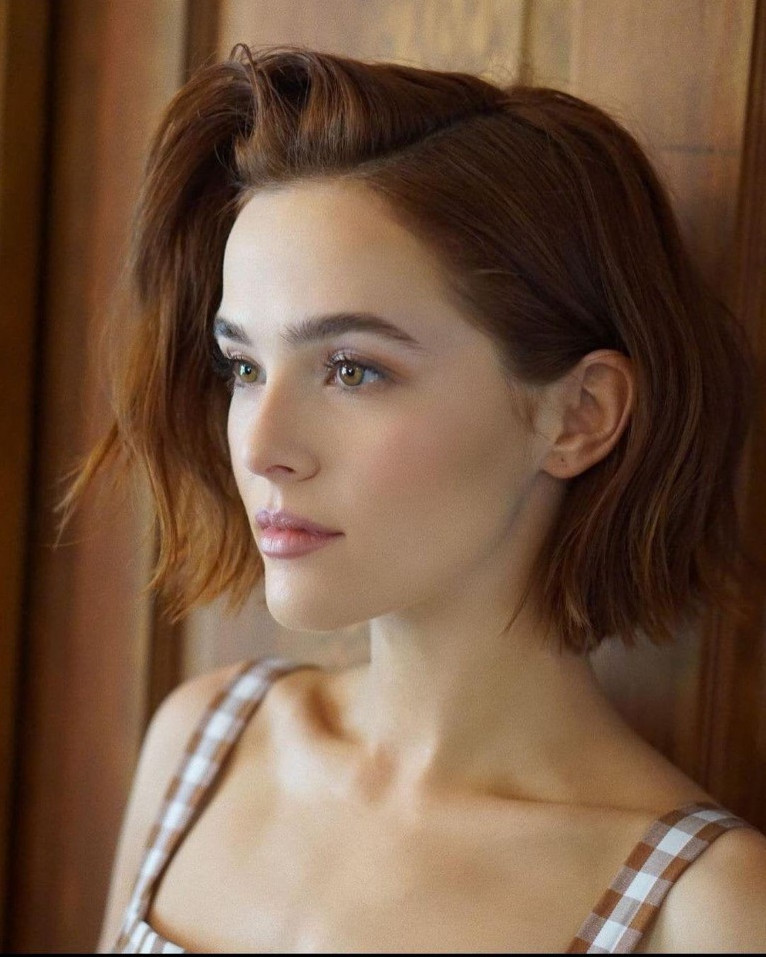 Zoey Deutch  nude photo