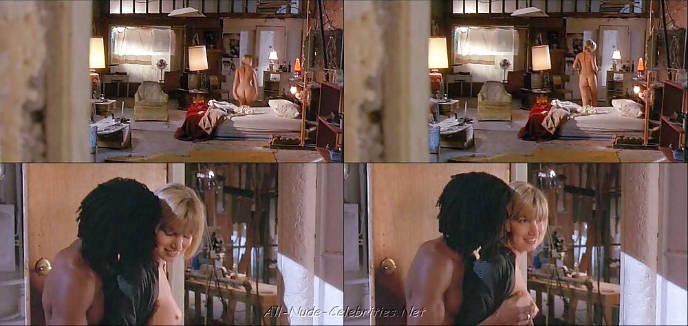 Rena Riffel  nude photo