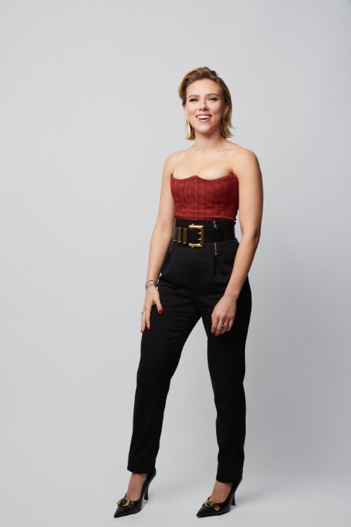 by Smallz & Raskind for the People#s Choice Awards Portraits, 2018 12  nude photo