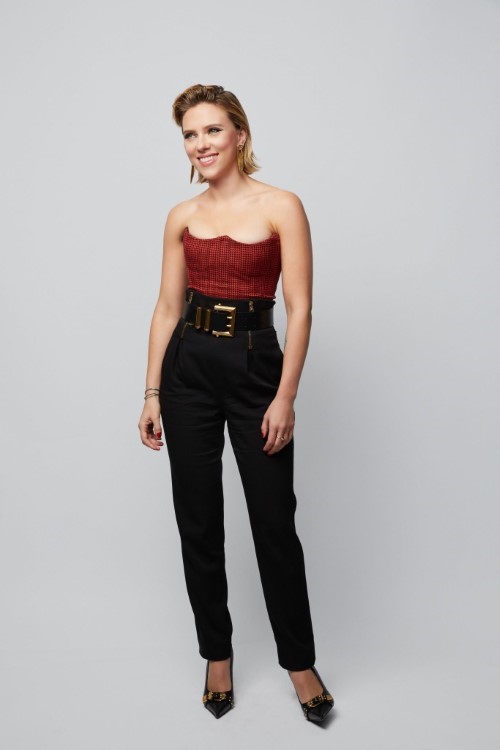 by Smallz & Raskind for the People#s Choice Awards Portraits, 2018 5  nude photo