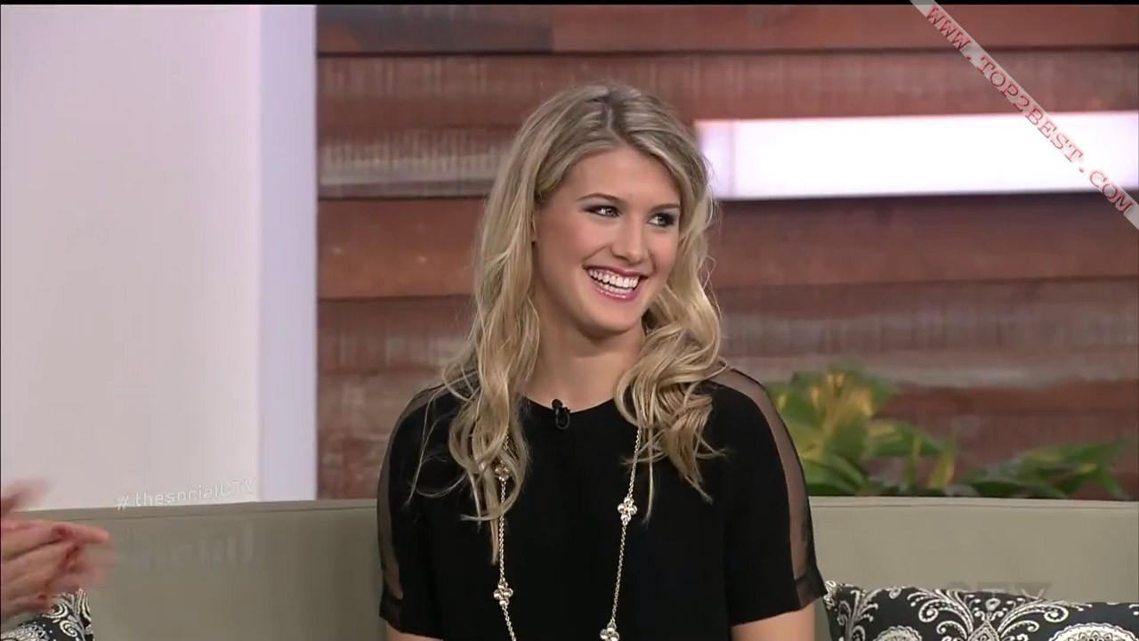 Eugenie Bouchard  nude photo