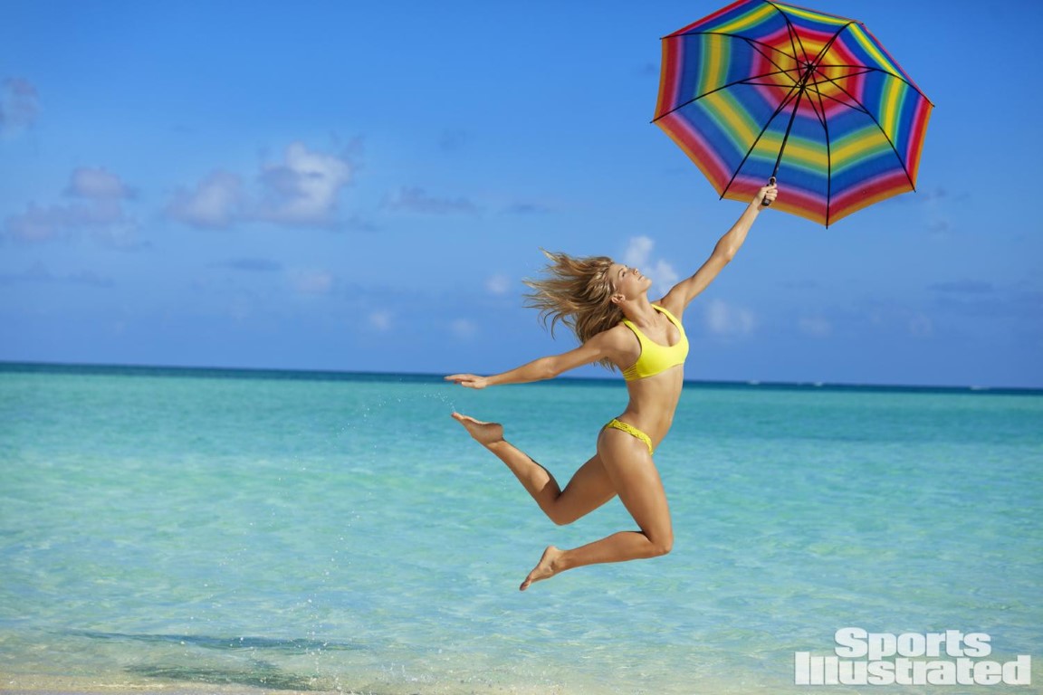 Eugenie Bouchard  nude photo