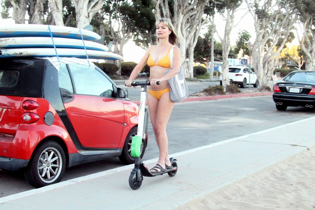 Rena Riffel  nude photo