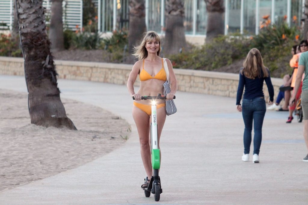 Rena Riffel  nude photo