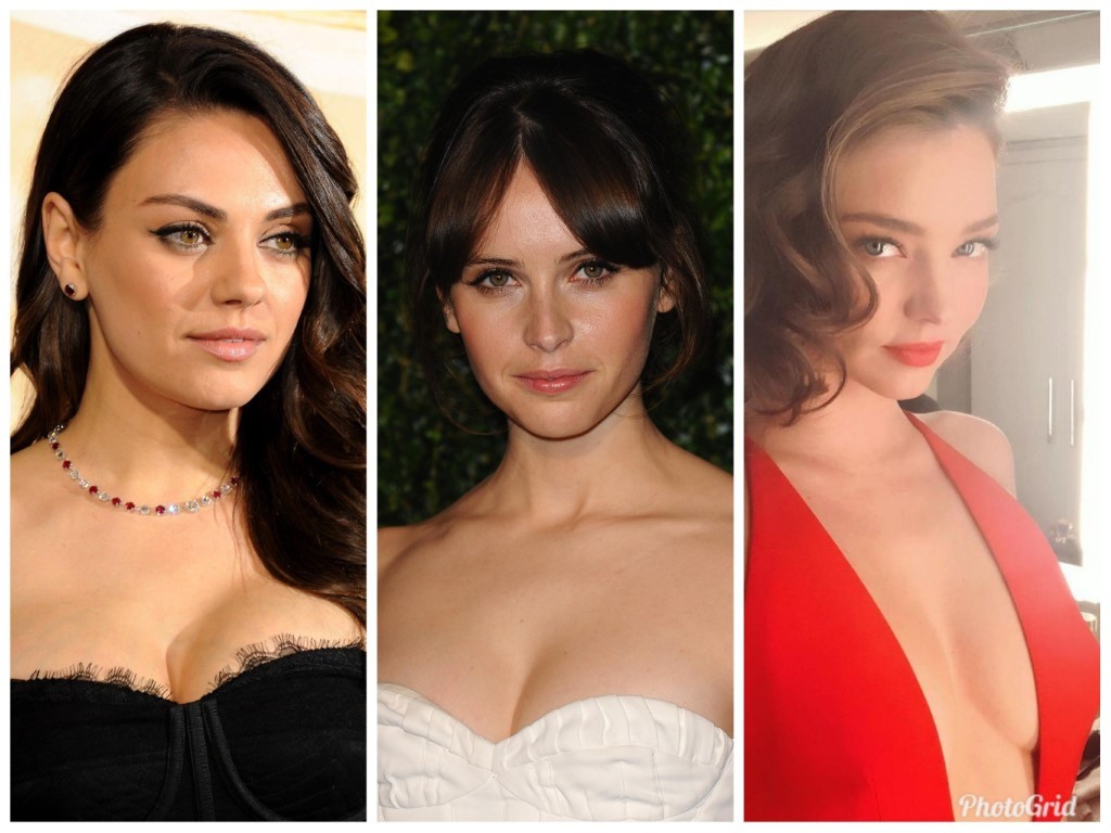 Mila Kunis  nude photo