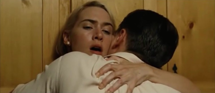 Kate Winslet – Revolutionary Road (2008)  nude photo