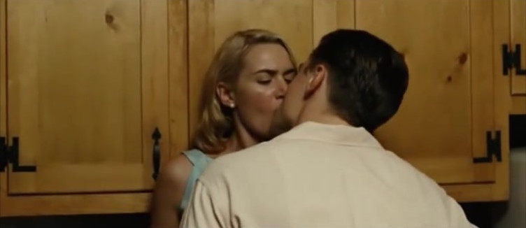Kate Winslet – Revolutionary Road (2008)  nude photo