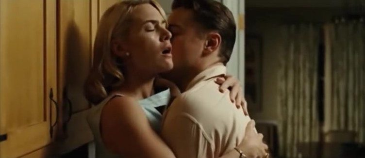 Kate Winslet – Revolutionary Road (2008)  nude photo