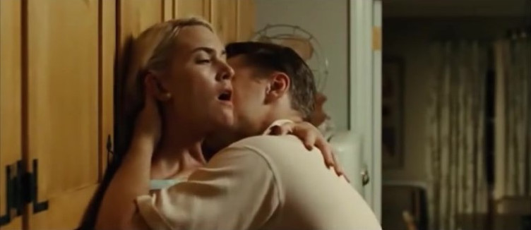 Kate Winslet – Revolutionary Road (2008)  nude photo