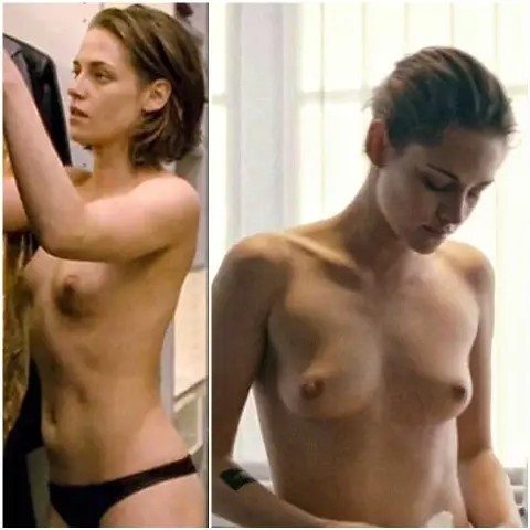 Kristen Stewart  nude photo