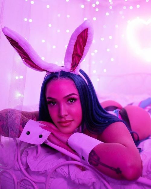 minitinah02  nude photo