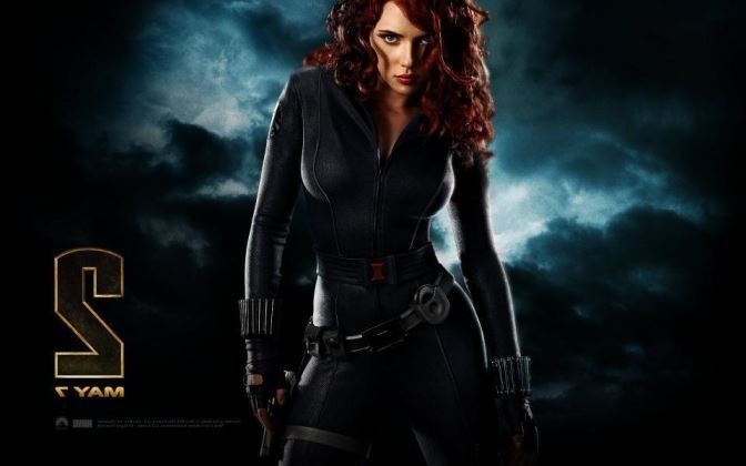 scarlett-johansson-black-widow-iron-man  nude photo