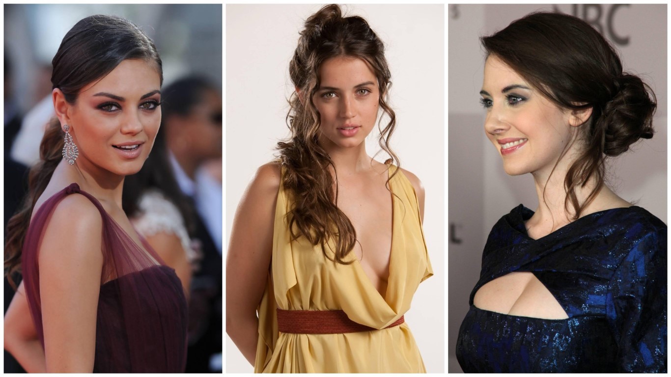 Mila Kunis  nude photo