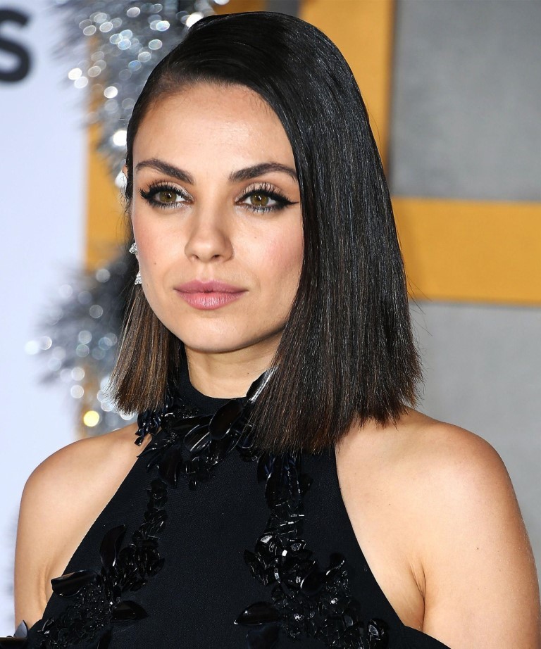 Mila Kunis  nude photo