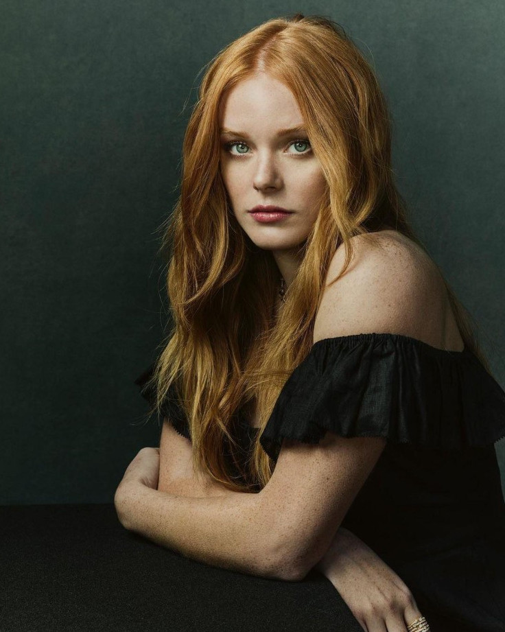 Abigail Cowen  nude photo