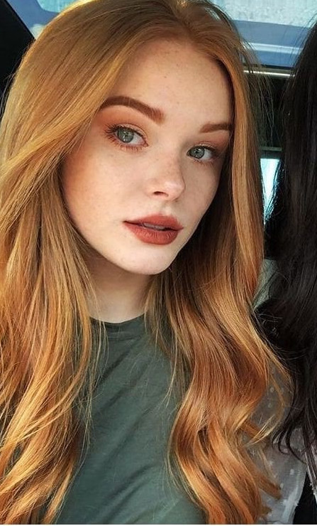 Abigail Cowen  nude photo