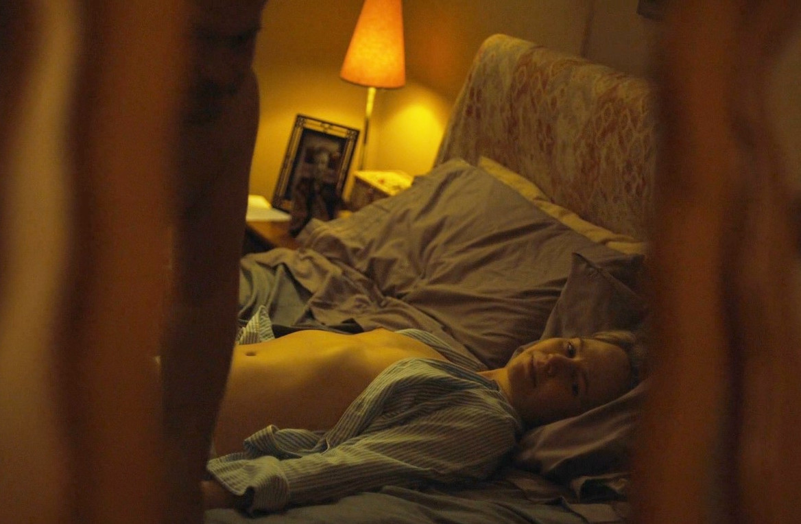 Adelaide Clemens Nudes Photos  nude photo