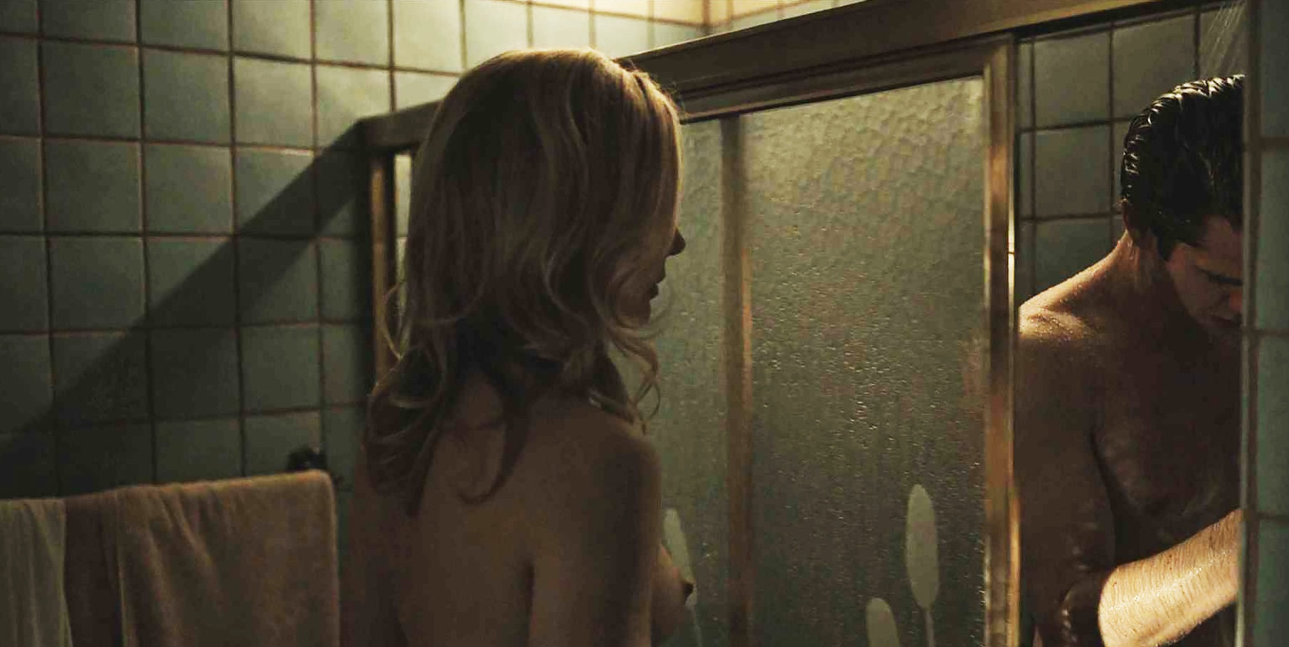 Adelaide Clemens  nude photo