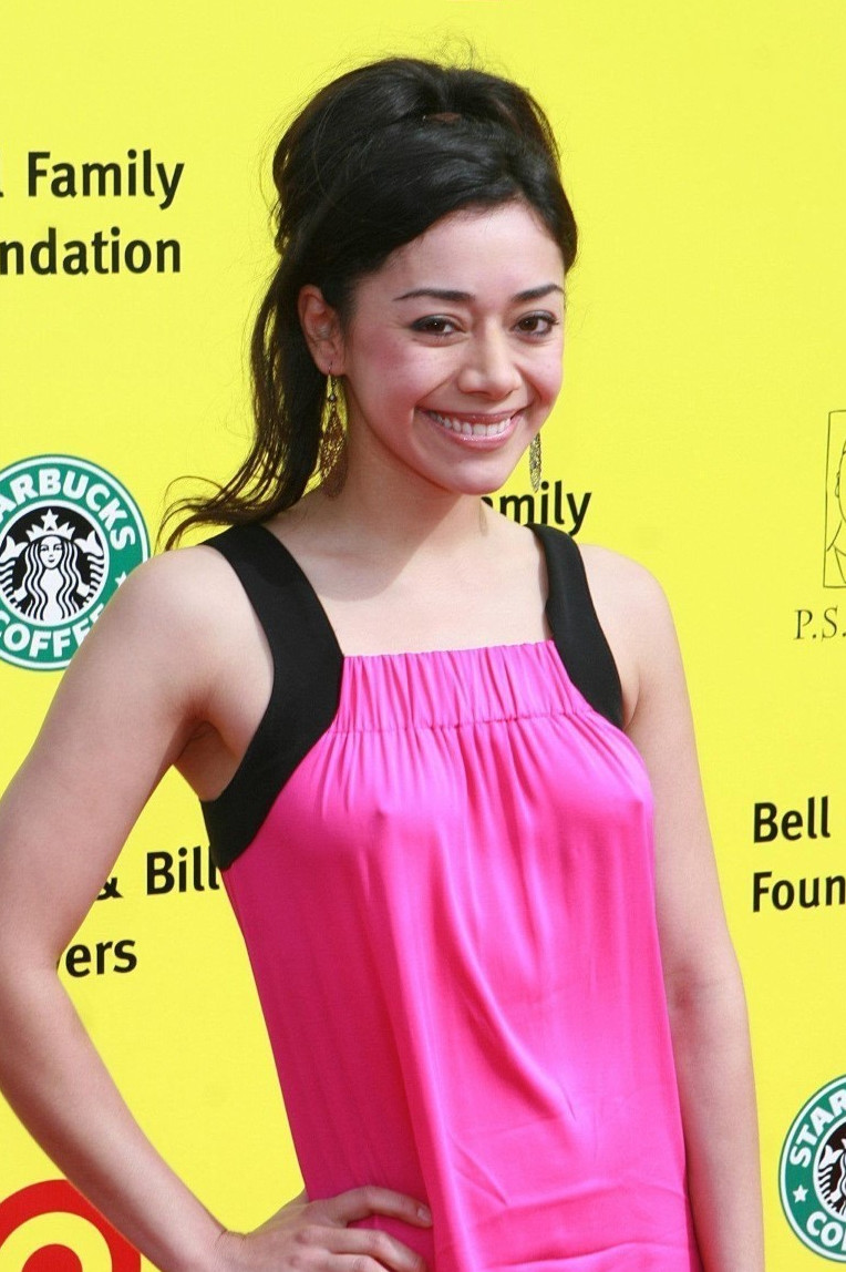 Aimee Garcia  nude photo