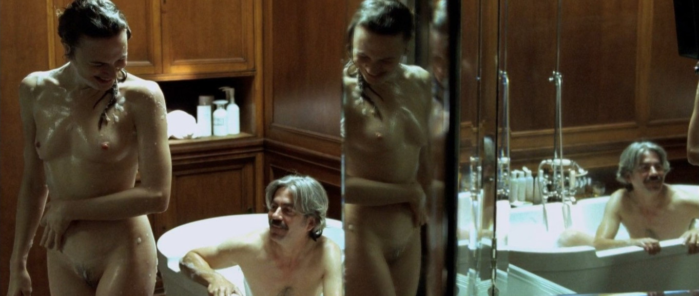 Alba Ribas  nude photo