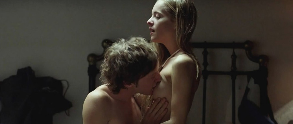 Alba Ribas  nude photo