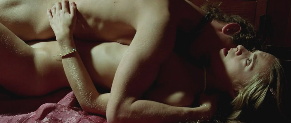 Alba Ribas Diario De Una Ninfomana HD  nude photo