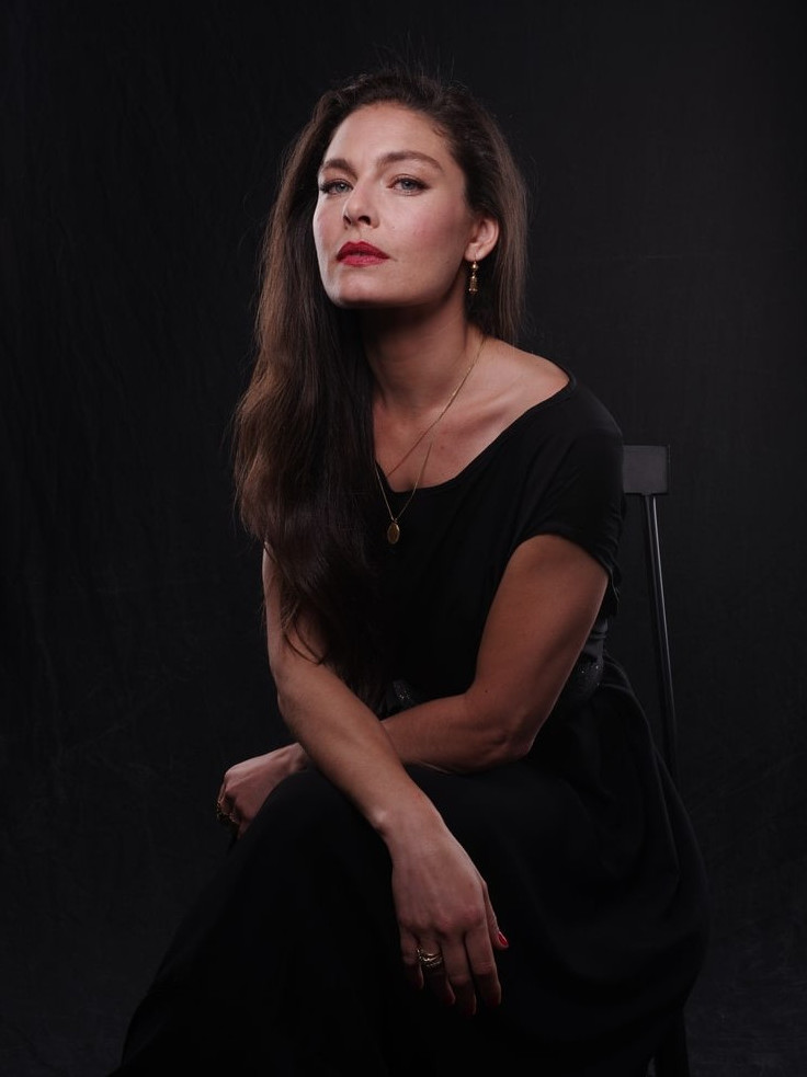 Alexa Davalos  nude photo